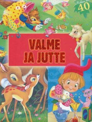 VALME JA JUTTE