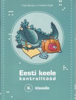 EESTI KEELE KT 6. KL