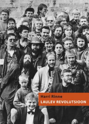 LAULEV REVOLUTSIOON