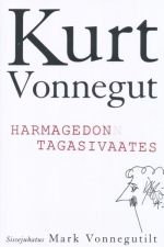 HARMAGEDON TAGASIVAATES