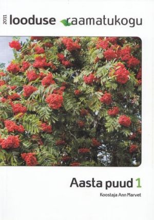 AASTA PUUD 1/2011