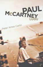 PAUL MCCARTNEY LUGU