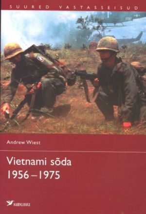 VIETNAMI SODA 1956-1975