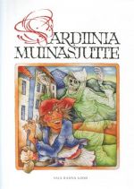 SARDIINIA MUINASJUTTE