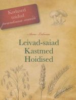 KODUSED TOIDUD PRANTSUSE MOODI. LEIVAD-SAIAD, KASTMED, HOIDISED