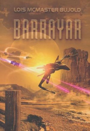 BARRAYAR