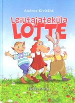 LEIUTAJATEKÜLA LOTTE