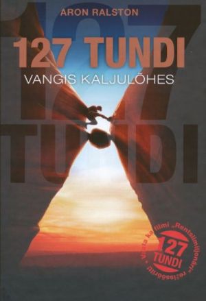 127 TUNDI VANGIS KALJULÕHES