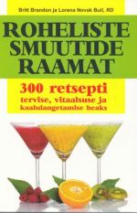 ROHELISTE SMUUTIDE RAAMAT