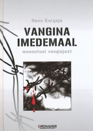 VANGINA IMEDEMAAL