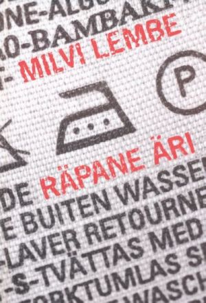 RÄPANE ÄRI