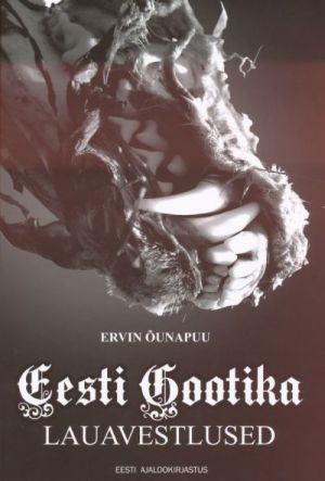 EESTI GOOTIKA