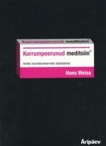 KORRUMPEERUNUD MEDITSIIN