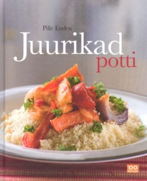 JUURIKAD POTTI