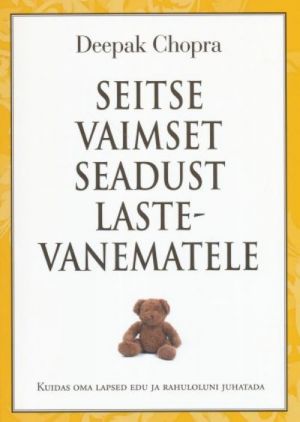 SEITSE VAIMSET SEADUST LASTEVANEMATELE