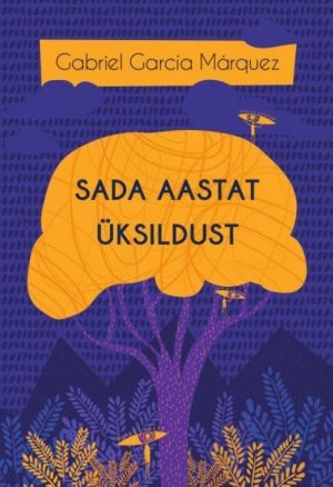 SADA AASTAT ÜKSILDUST