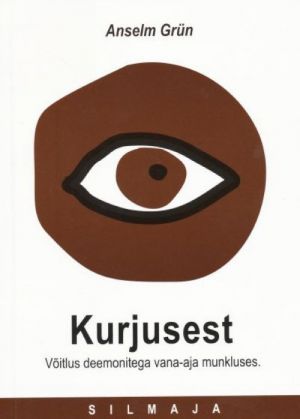 KURJUSEST. SILMAJA 6