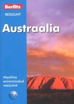 AUSTRAALIA  REISIJUHT