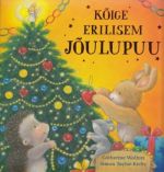 KÕIGE ERILISEM JÕULUPUU