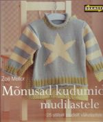 MONUSAD KUDUMID MUDILASTELE