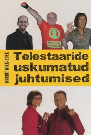 TELESTAARIDE USKUMATUD JUHTUMISED