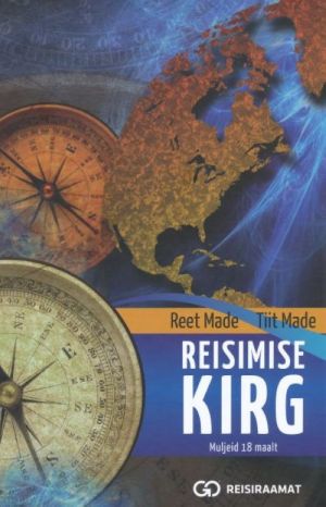 REISIMISE KIRG