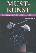 MUSTKUNST