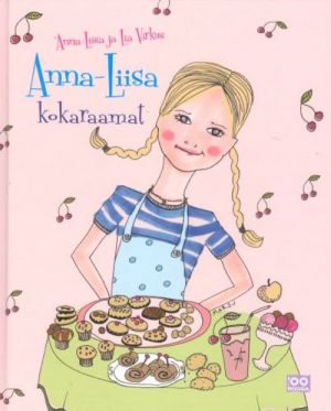 ANNA-LIISA KOKARAAMAT