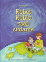 ROBOT ROBIN SAAB SÜDAME