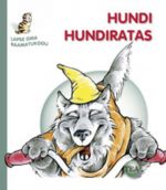 HUNDI HUNDIRATAS