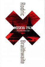 MOSKVA 1941: LINN JA TEMA RAHVAS SÕJAS