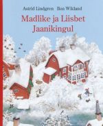 MADLIKE JA LIISBET JAANIKINGUL