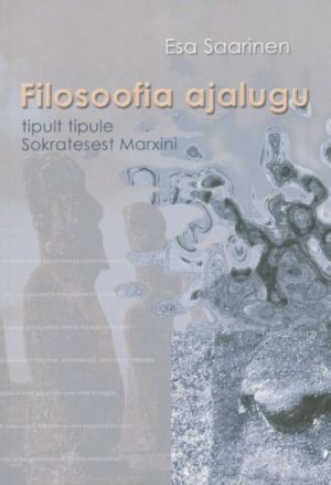 FILOSOOFIA AJALUGU TIPULT TIPULE