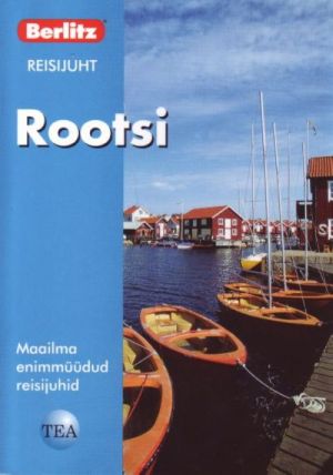 ROOTSI REISIJUHT