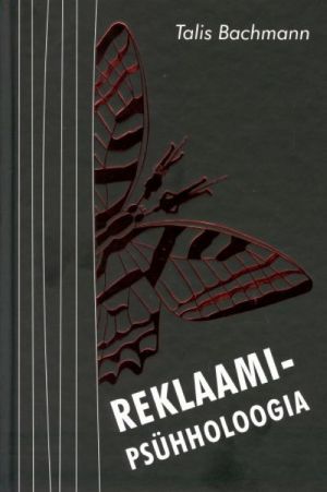 REKLAAMIPSÜHHOLOOGIA