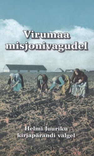 VIRUMAA MISJONIVAGUDEL