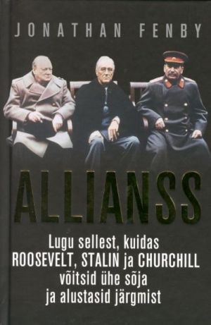 ALLIANSS