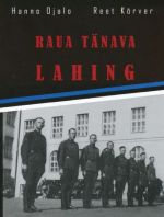 RAUA TÄNAVA LAHING