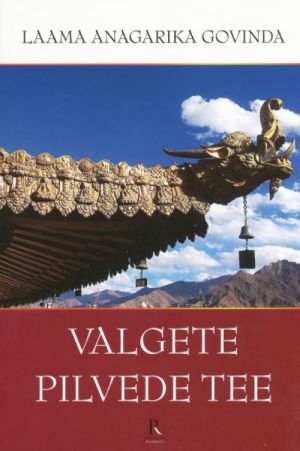 VALGETE PILVEDE TEE