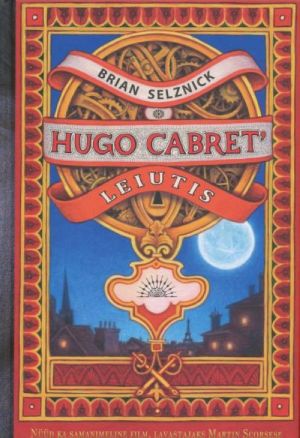 HUGO CABRET'I LEIUTIS