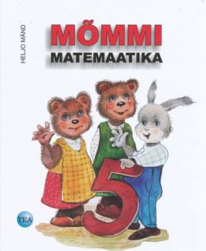 MOMMI MATEMAATIKA