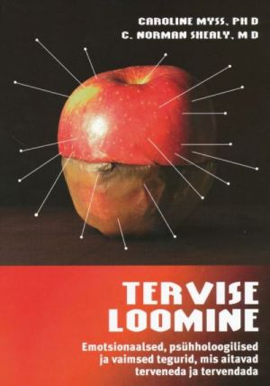 TERVISE LOOMINE