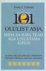 101 OLULIST ASJA, MIDA SA JUBA UNUSTAMA KIPUD