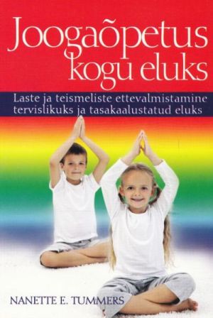 JOOGAÕPETUS KOGU ELUKS