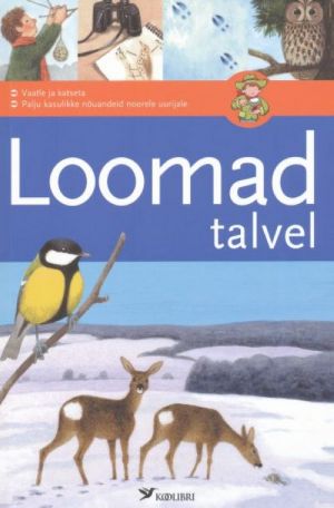 LOOMAD TALVEL