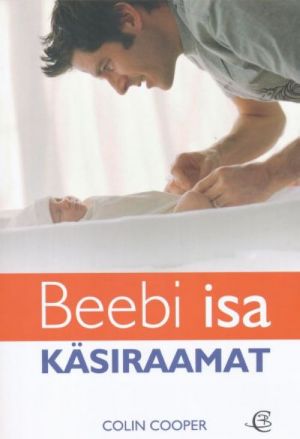 BEEBI ISA KÄSIRAAMAT