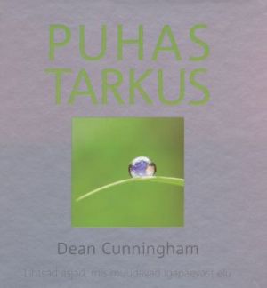 PUHAS TARKUS