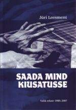 SAADA MIND KIUSATUSSE