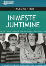 INIMESTE JUHTIMINE