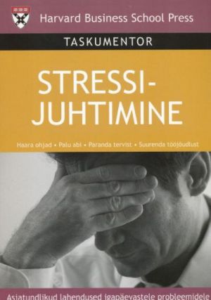 STRESSIJUHTIMINE